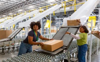 Simplifying conveyor selection: A 10-Step guide for Operations Managers