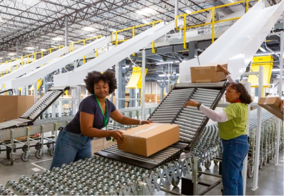 Simplifying conveyor selection: A 10-Step guide for Operations Managers