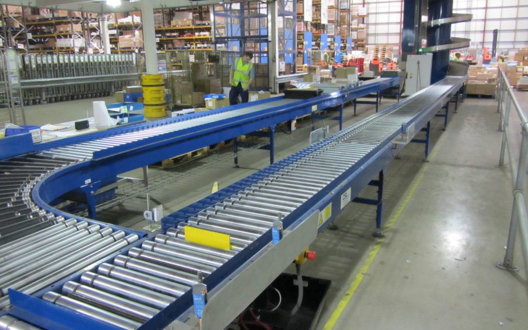 Conveyor Systems – A Brief Look