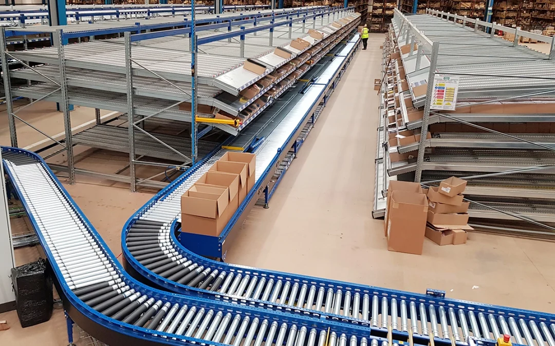 Exploring the Versatility of Conveyor Belts: How to Use a Conveyor System