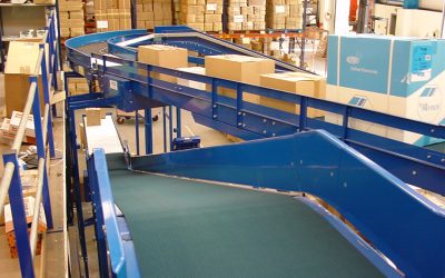 Exploring the Versatility of Conveyor Belts: How to Use a Conveyor System