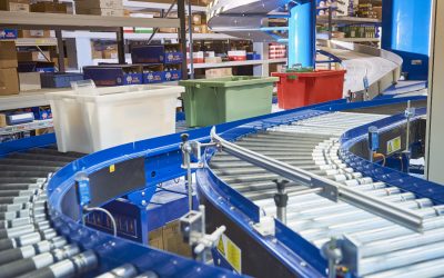 Hybrid Fulfilment: Revolutionising retail with automation