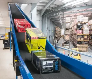 Incline-Belt-Conveyor