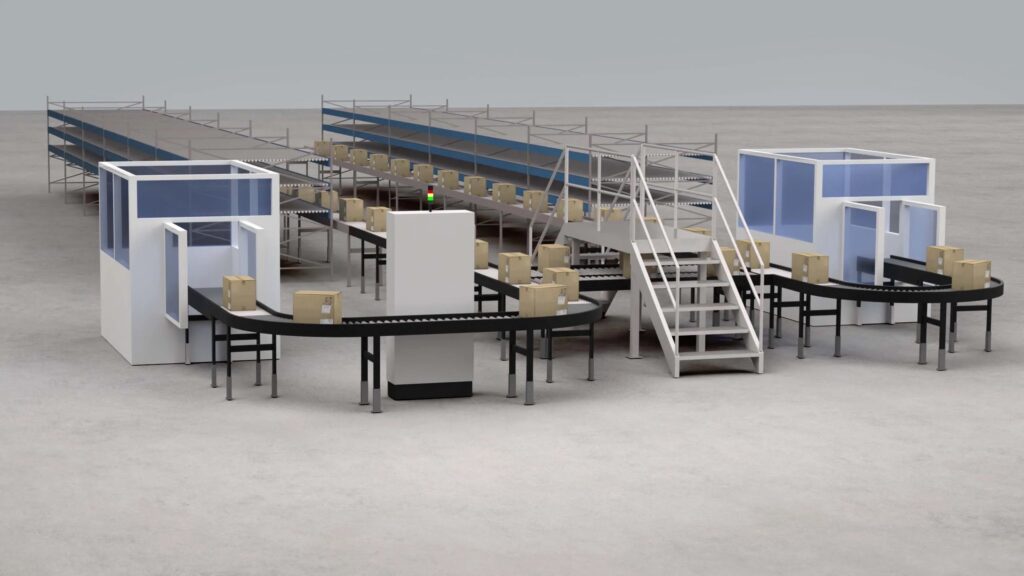 Streamlining order fulfilment for a major meal kit provider