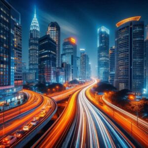 Transport-blog
