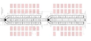 CSL’s Innovative Conveyor System for a Leading 3PL
