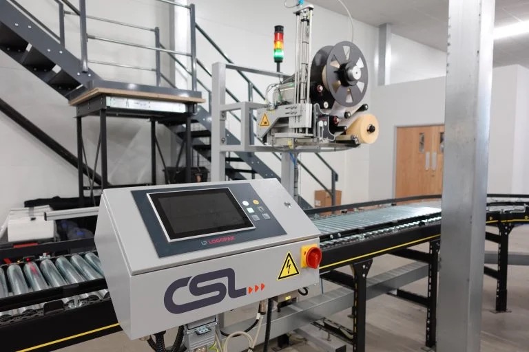 SLS Case Study