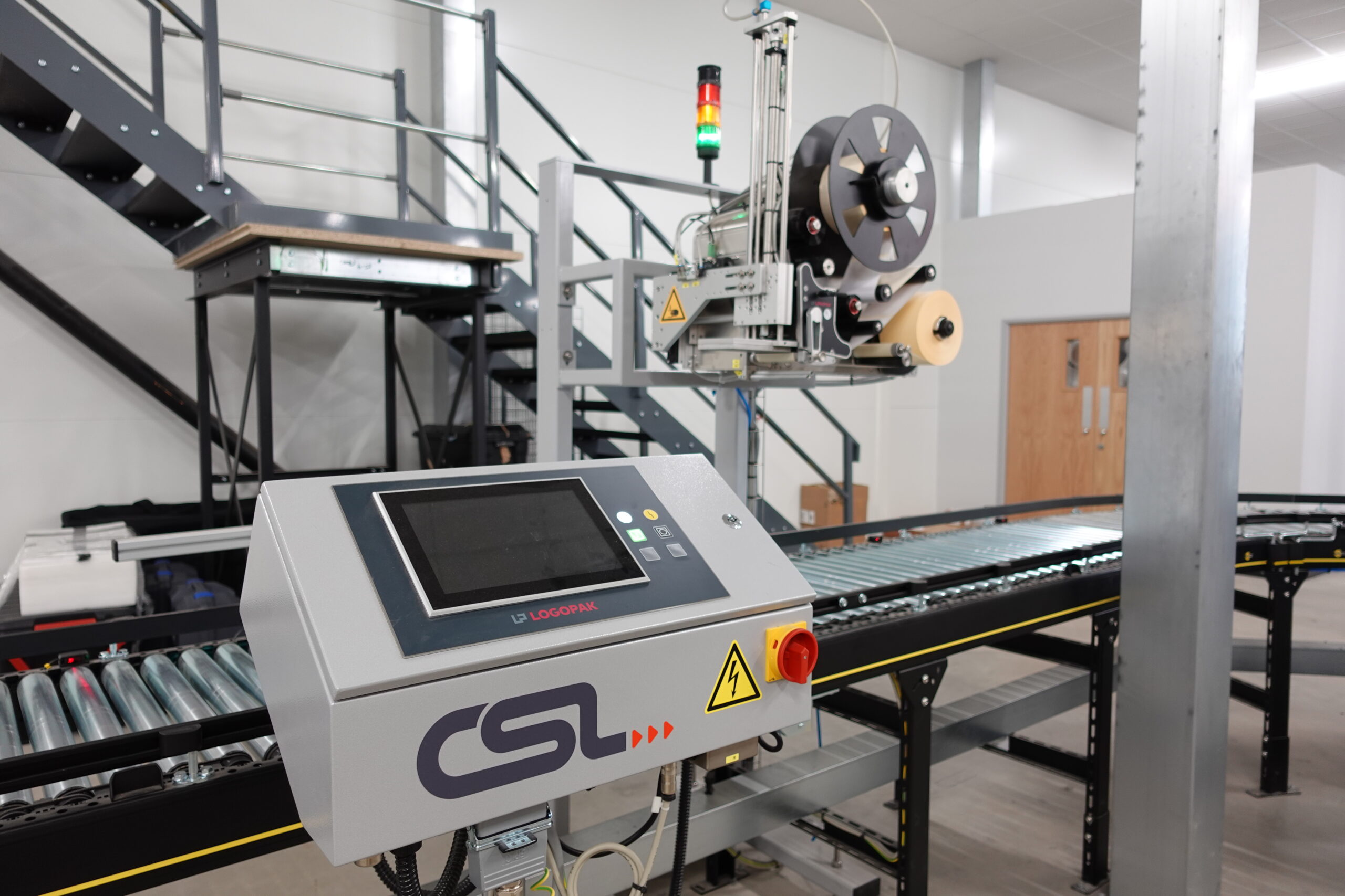 SLS Case Study