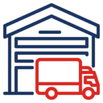 Warehouse Sector