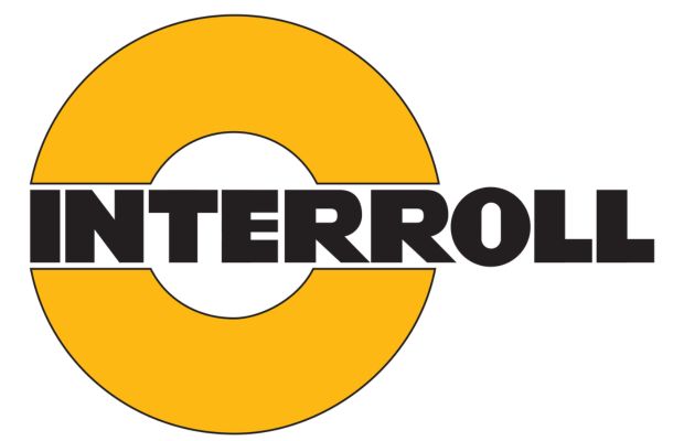 Interroll Logo